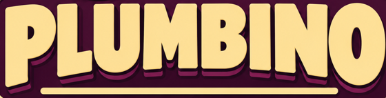 Plumbino logo